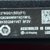 LM270QQ1(SD)(F1) LCD Screen Display with Glass Cover – Replacement Assembly