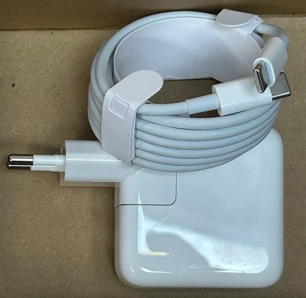 Apple USB-C 30W Power Adapter