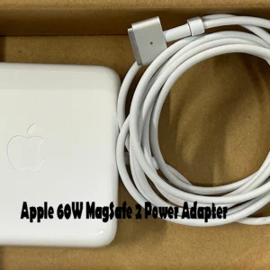 Genuine Apple 60W MagSafe 2 Power Adapter