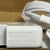 USB-C Power Adapter, 61W