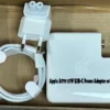 Genuine Apple A1719 87W USB-C Power Adapter for MacBook Pro 15"