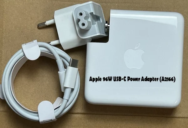Apple 96W USB-C Power Adapter