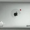 LCD Assembly Silver Color for Macbook Retina Air 13'' A2179