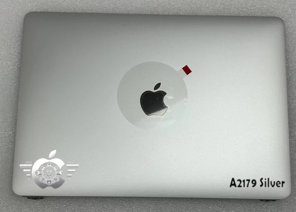 LCD Assembly Silver Color for Macbook Retina Air 13'' A2179