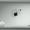 Genuine Full LCD Display Assembly Silver A2338