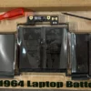 Original Apple A1964 11.41V 58Wh battery for MacBook Pro 13 Touch Bar A1706 A1989 retail box
