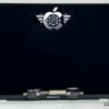 LCD Display Assembly Silver A2338
