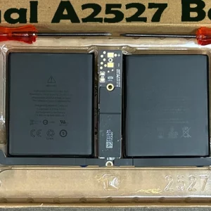 Genuine Battery A2527 for Apple MacBook Pro 16" A2485
