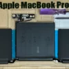Original Apple A2171 58.2Wh battery for MacBook Pro 13″ A2159 Retina retail box
