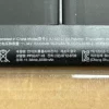 Genuine Battery A1493 6330mAh For MacBook Pro 13 inch Retina A1502