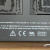 Genuine Battery A1406 for Apple Macbook Air 11" A1465