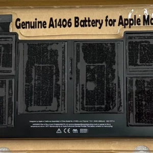 Genuine Battery A1406 for Apple Macbook Air 11" A1465