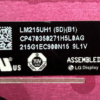 Apple iMac 21.5" 4K LCD Panel LM215UH1(SD)(B1) – Original Replacement Display