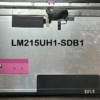 Apple iMac 21.5" 4K LCD Panel LM215UH1(SD)(B1) Original Replacement Screen