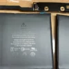 Genuine A1953 Battery for Apple MacBook Pro 15