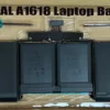 Battery for Apple MacBook Pro 15 A1618