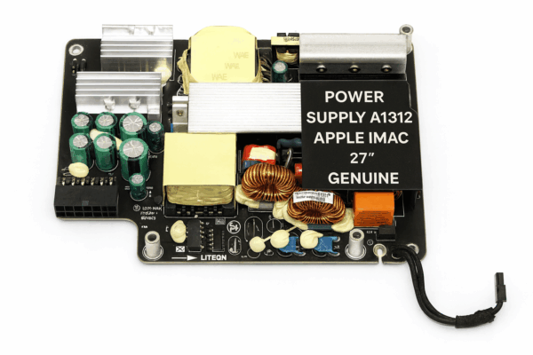 Genuine Apple 310W Power Supply for iMac 27 A1312 Original Replacement