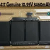 Genuine Apple A1417 10.95V 8460mAh Battery For MacBook Pro