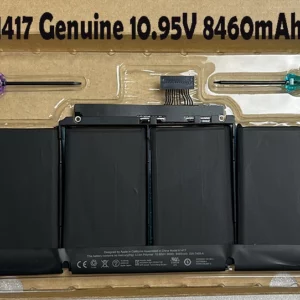 Genuine Apple A1417 10.95V 8460mAh Battery For MacBook Pro