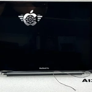 Genuine Full LCD Assembly 13" for MacBook Pro A1278
