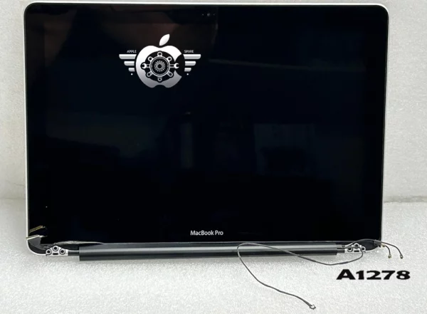 Genuine Full LCD Assembly 13" for MacBook Pro A1278
