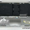 Top Case Palm Rest with UK Layout Keyboard for Apple Macbook Pro 13" A1278