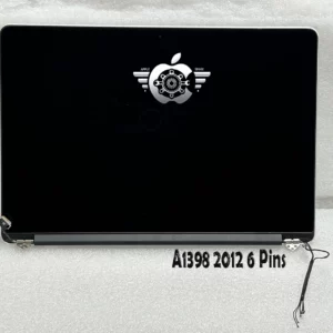 Full Assembly 2012-Early 13 A1398