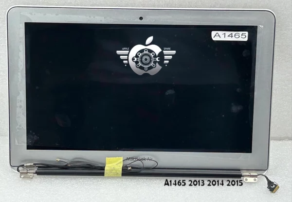 Complete LCD Assembly for Apple MacBook Air 11″ A1465 (2013-2015)