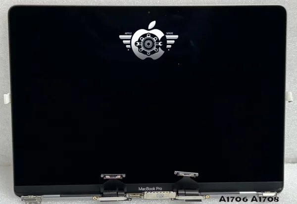 LCD Screen Assembly Apple MacBook Pro 13" A1706 A1708
