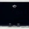 LCD MacBook Pro Retina 15" A1707 (2016 2017)Silver