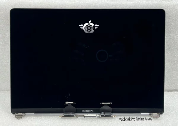 LCD MacBook Pro Retina 15" A1707 (2016 2017)Silver