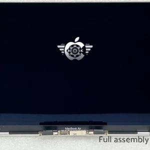 Original Full assembly Apple MacBook Air 13" A1932 LCD GOLD