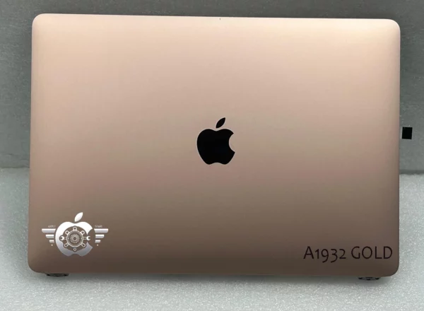 A932 LCD GOLD
