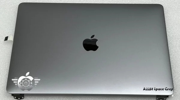 A2251 Space Grey