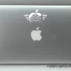 Apple Macbook Pro A2289 Full Screen LED Assembly EMC 3456 Silver