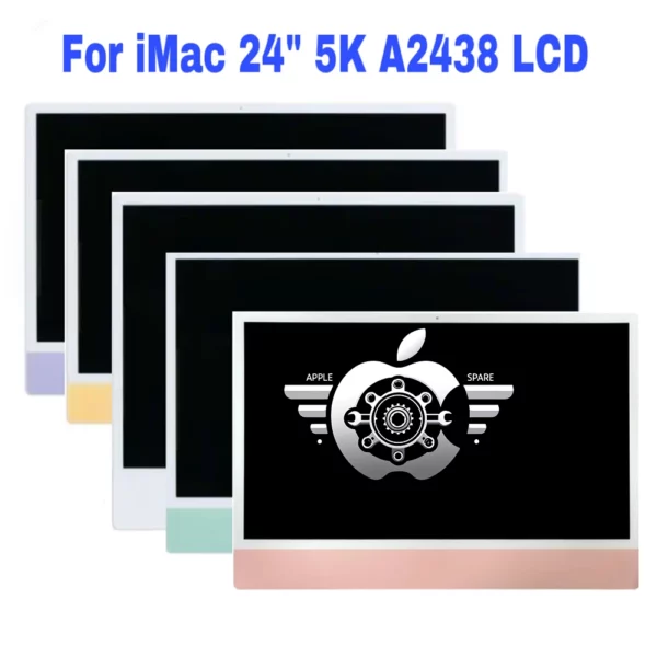 FHD Replacement Display LM238WF2(SS)(M1)