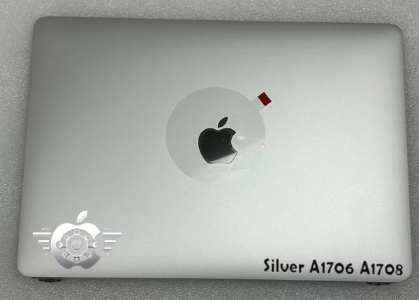 LCD Screen Assembly Apple MacBook Pro 13" A1706 A1708