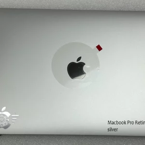 LCD MacBook Pro Retina 15" A1707 (2016 2017)Silver