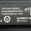 LM270QQ1(SD)(B1) LCD Display Panel